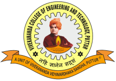 VCET Logo